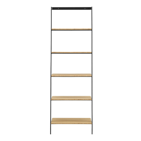 Santa Cruz Leaning Shelf - DIGS