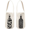 Seattle Wine Totes - DIGS