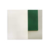 Moglea Section Notepad, Green - DIGS