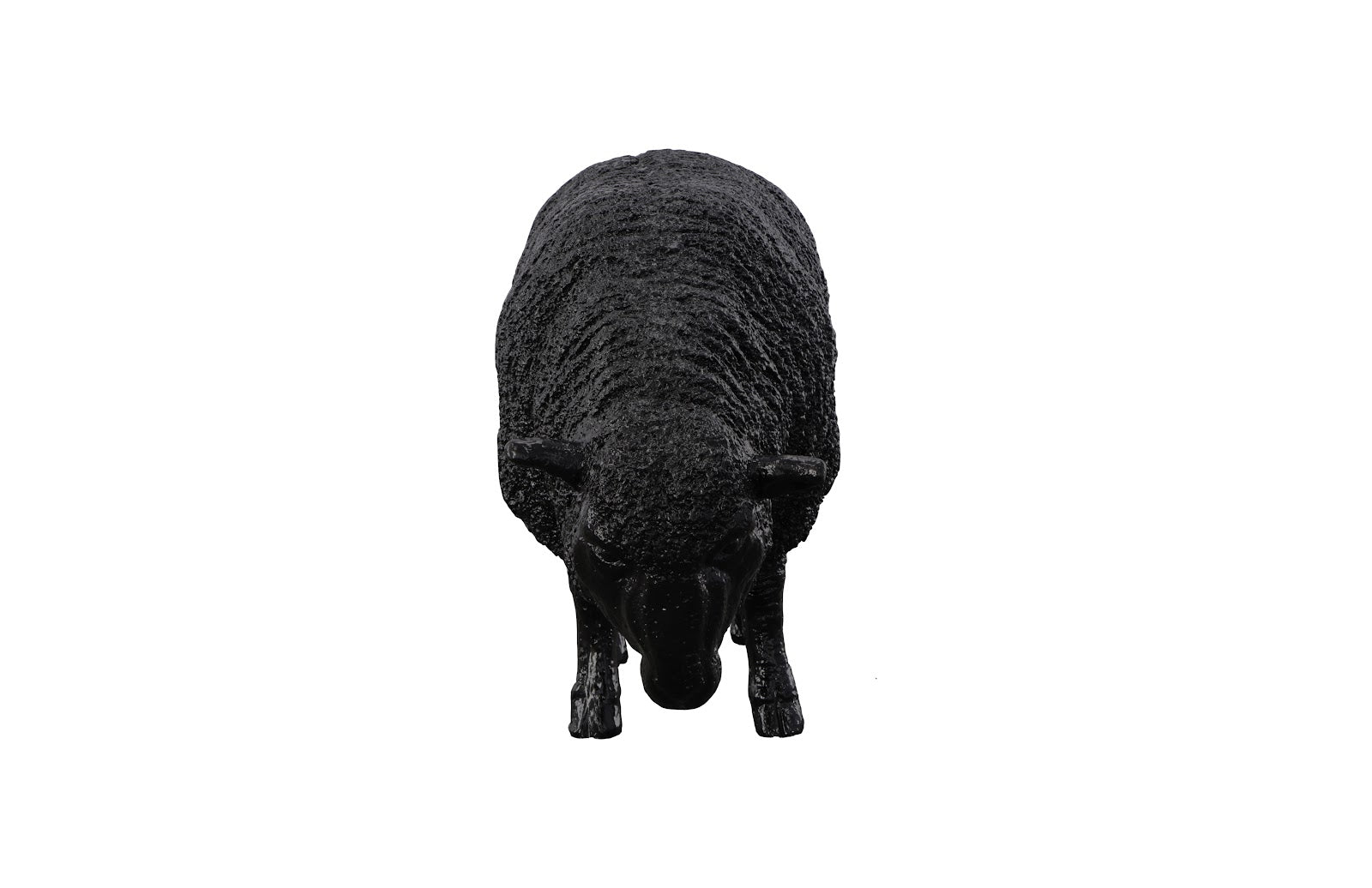 Sheep Sculpture - Statue - DIGS