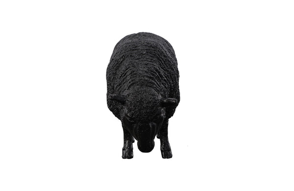 Sheep Sculpture - Statue - DIGS