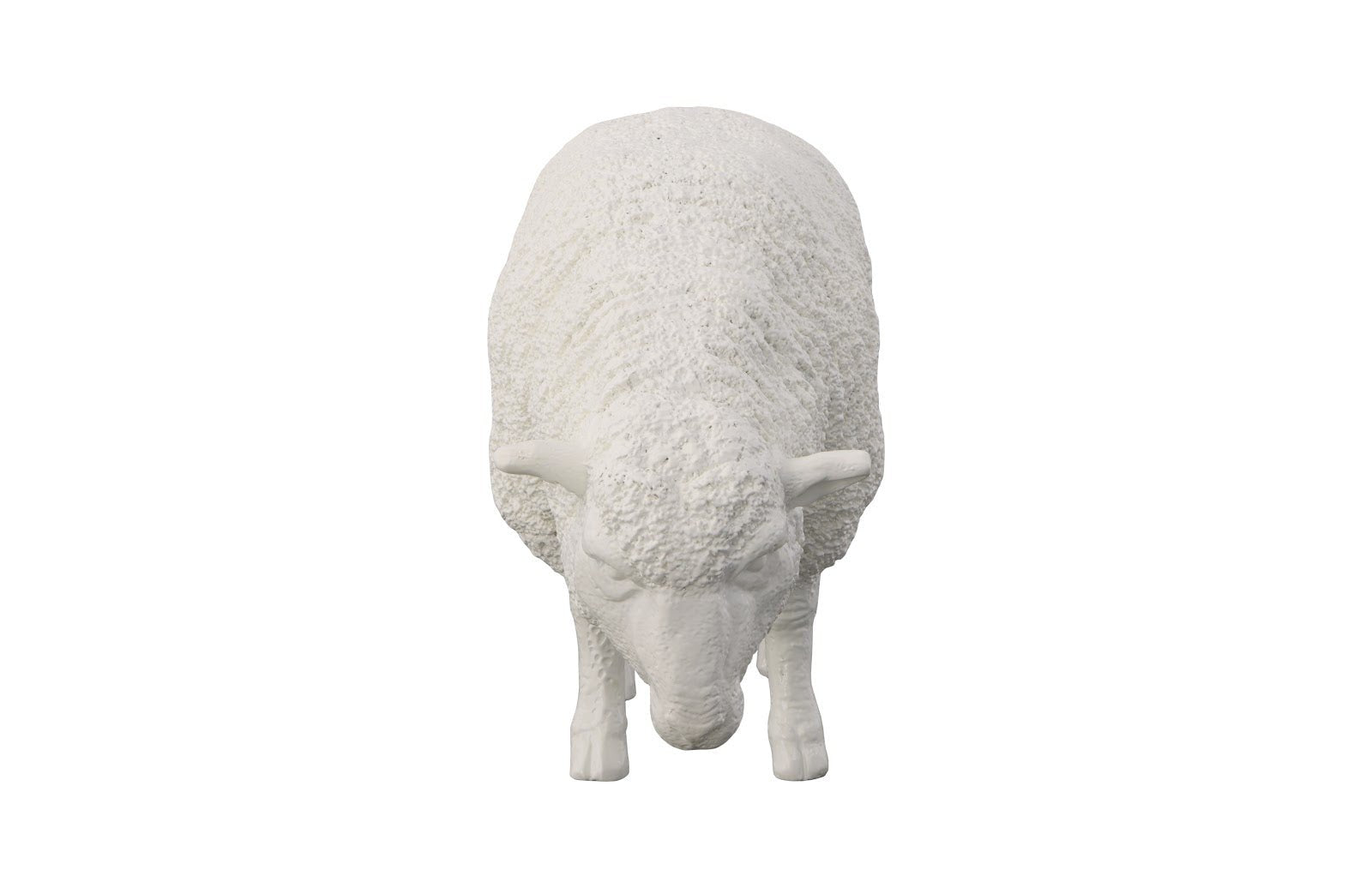 Sheep Sculpture - Statue - DIGS