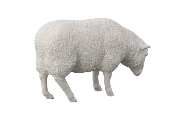 Sheep Sculpture - Statue - DIGS