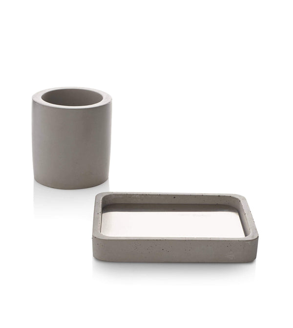 Simple Sink Set: Gray - DIGS