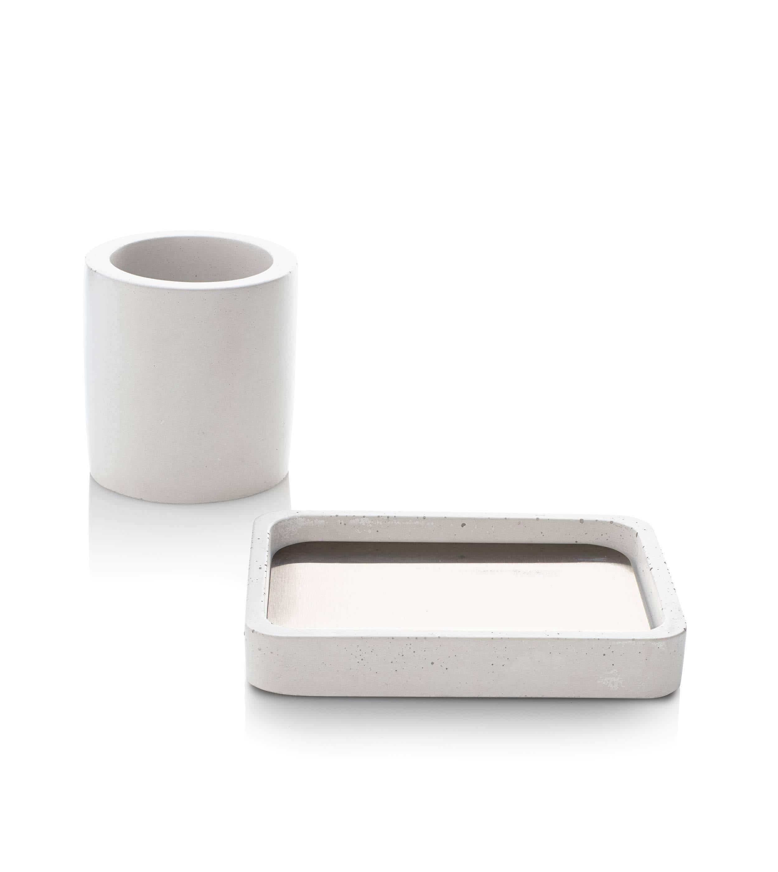 Simple Sink Set: White - DIGS