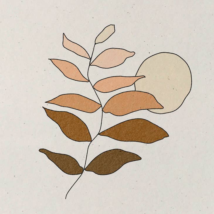 Some Strangeness Art Print - DIGS