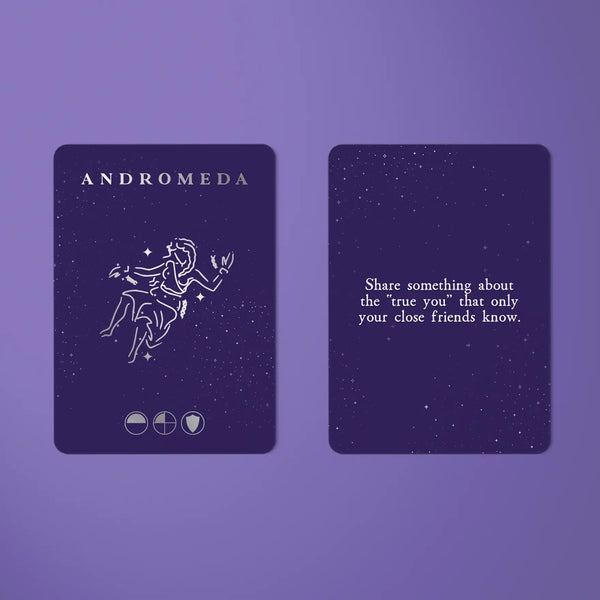 Sparks: A Conversation Game - DIGS