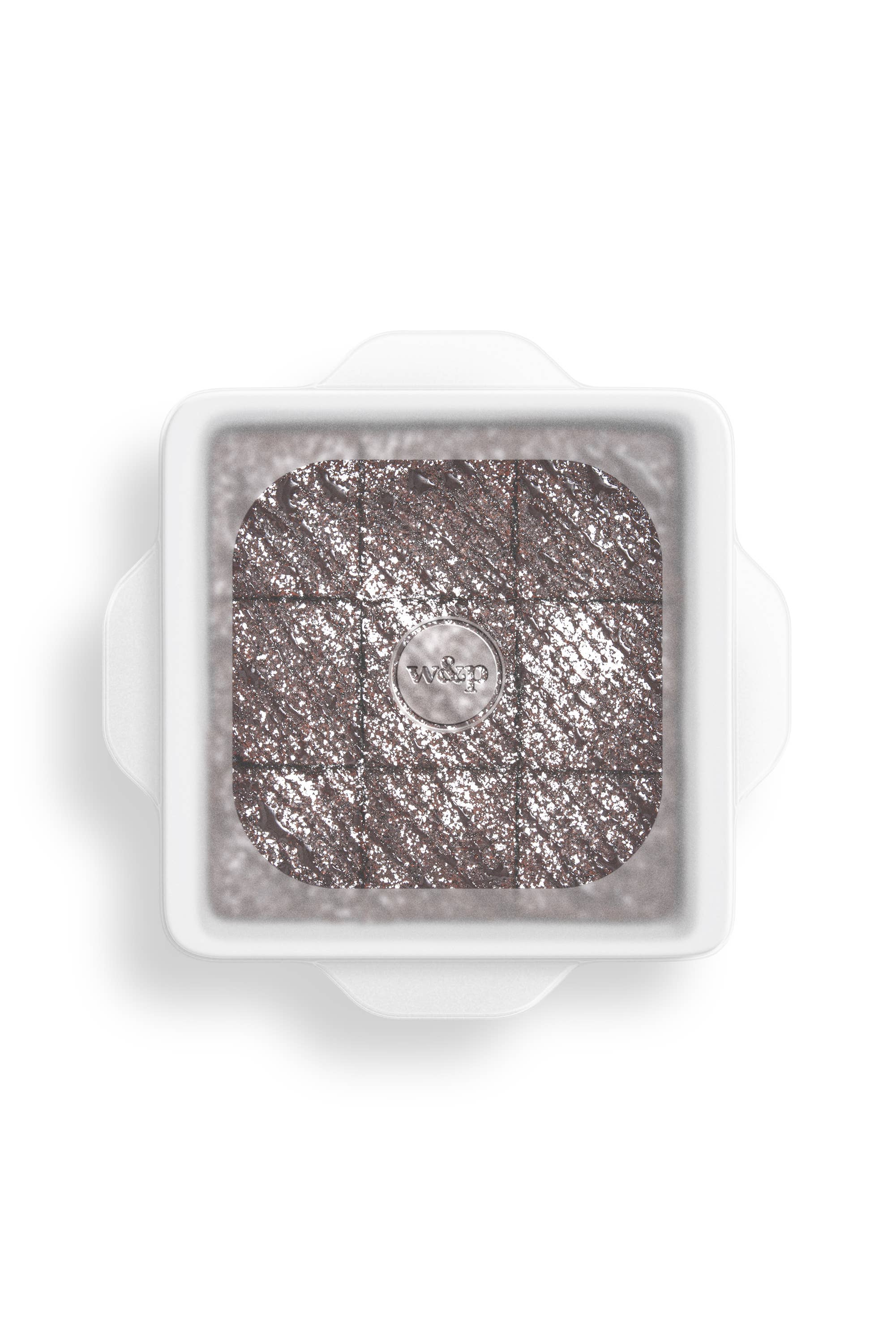 Stretch Brownie Lids - Set of 2 - DIGS