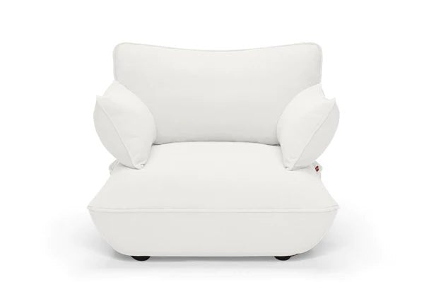 Sumo Loveseat - DIGS
