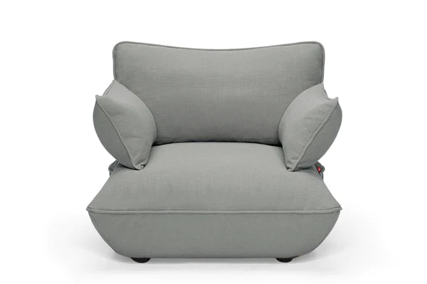 Sumo Loveseat - DIGS