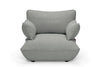 Sumo Loveseat - DIGS