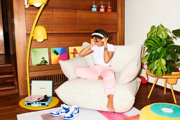 Sumo Loveseat - DIGS