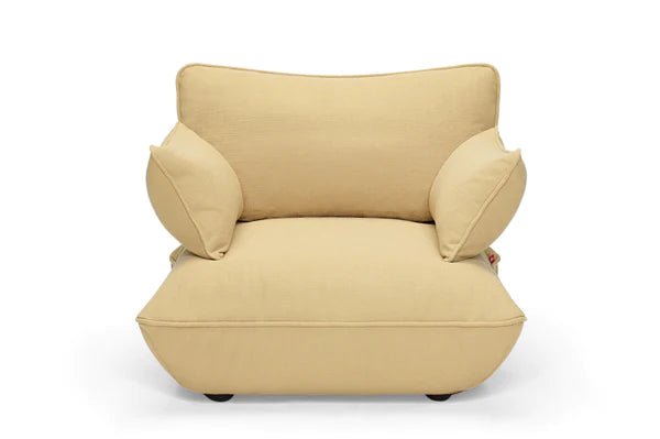 Sumo Loveseat - DIGS
