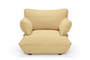 Sumo Loveseat - DIGS