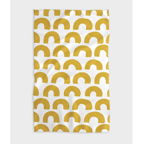 Sunny Hills Kitchen Tea Towel - DIGS