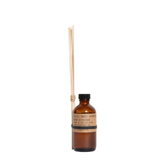 Sweet Grapefruit 3.5oz Diffuser - DIGS