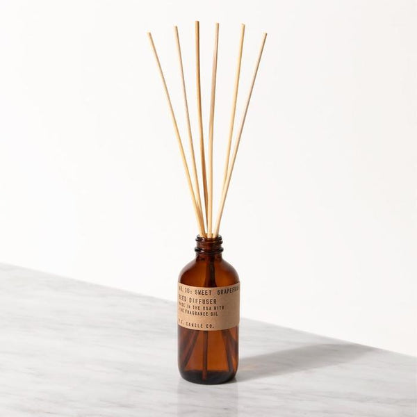 Sweet Grapefruit 3.5oz Diffuser - DIGS