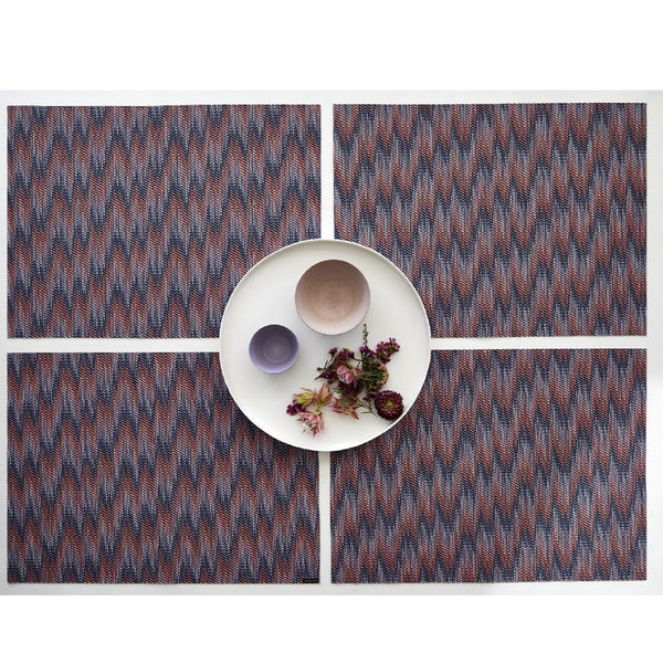 Flare Table Mat