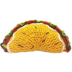 Taco Rattle - DIGS