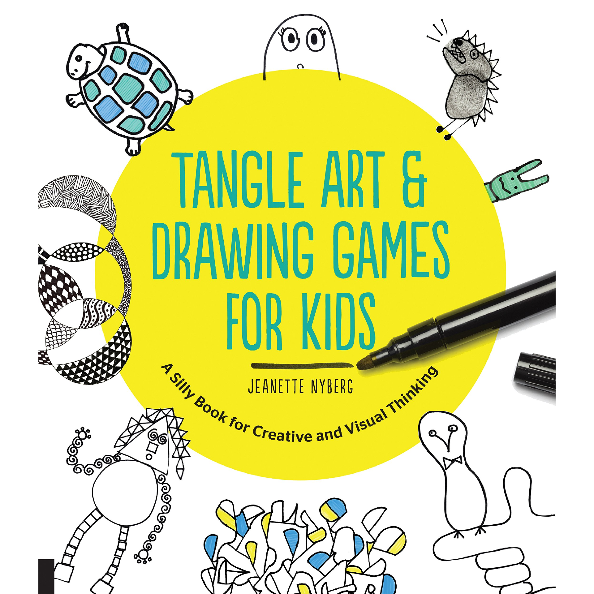 drawing games for kids