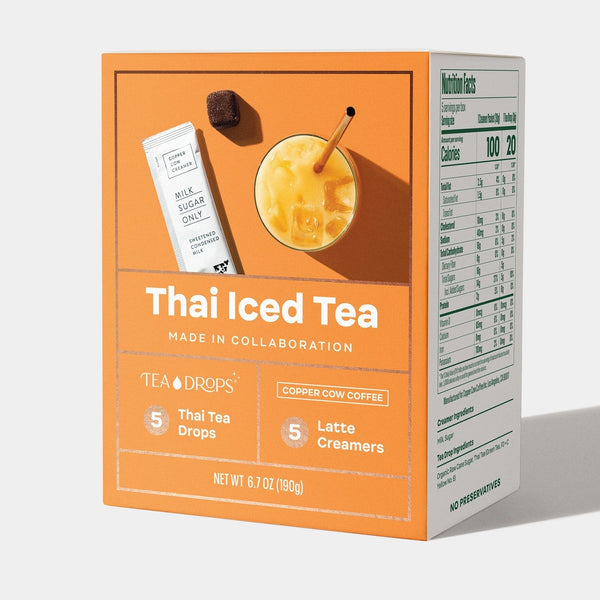 Thai Iced Tea Kit - DIGS