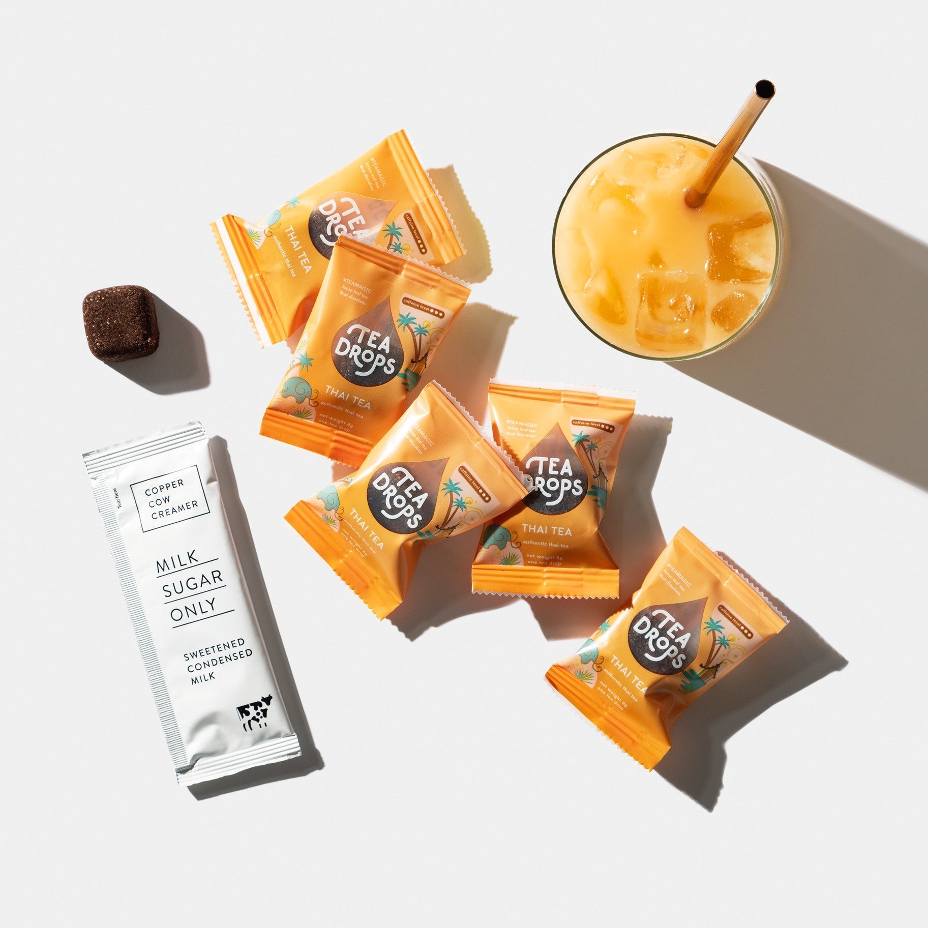 Thai Iced Tea Kit - DIGS