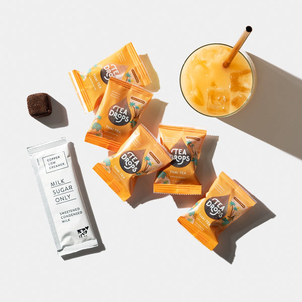 Thai Iced Tea Kit - DIGS