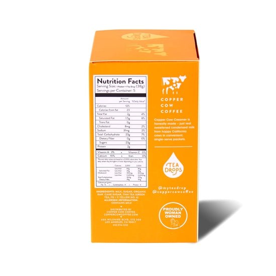 Thai Iced Tea Kit - DIGS