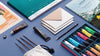 The Artful Gouache Starter Box - DIGS