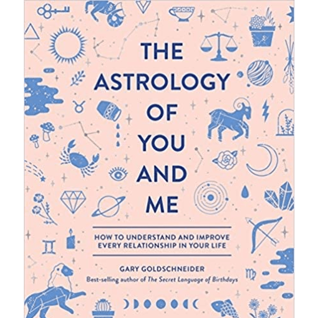 The Astrology of You and Me - DIGS