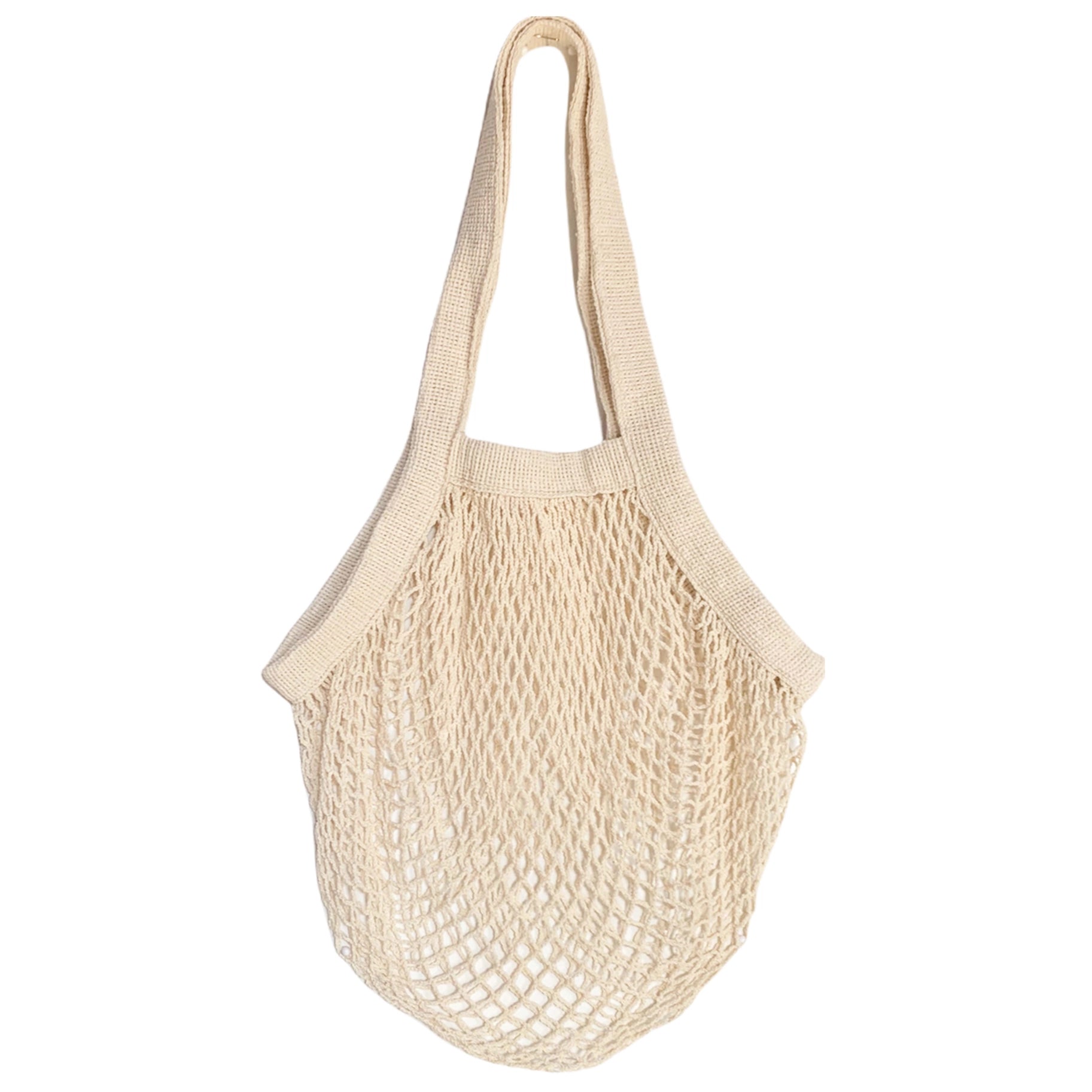 The French Market Bag - DIGS