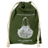 The French Market Bag - DIGS
