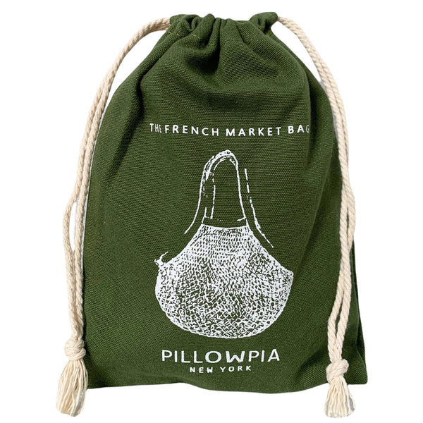 The French Market Bag - DIGS