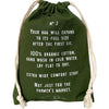 The French Market Bag - DIGS