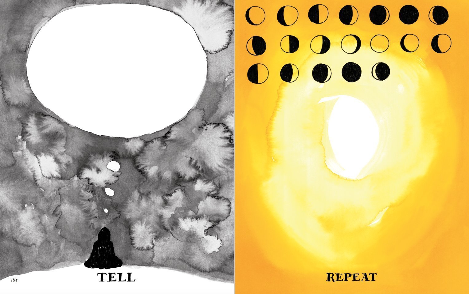 The Wild Unknown Journal - DIGS