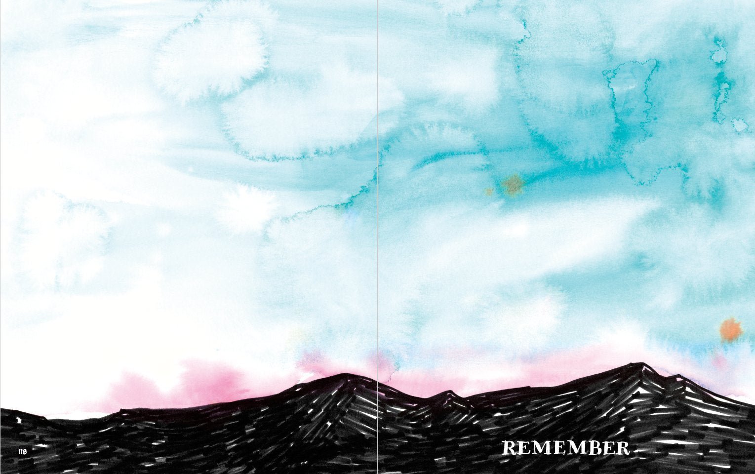 The Wild Unknown Journal - DIGS