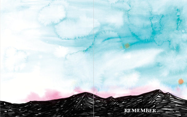 The Wild Unknown Journal - DIGS