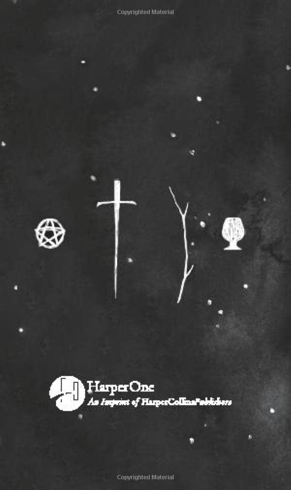 The Wild Unknown Pocket Tarot - DIGS