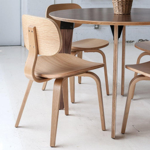 Thompson SE Chair set/2 - DIGS