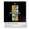 Tokyo Highball Cocktail Infusion Pack - DIGS