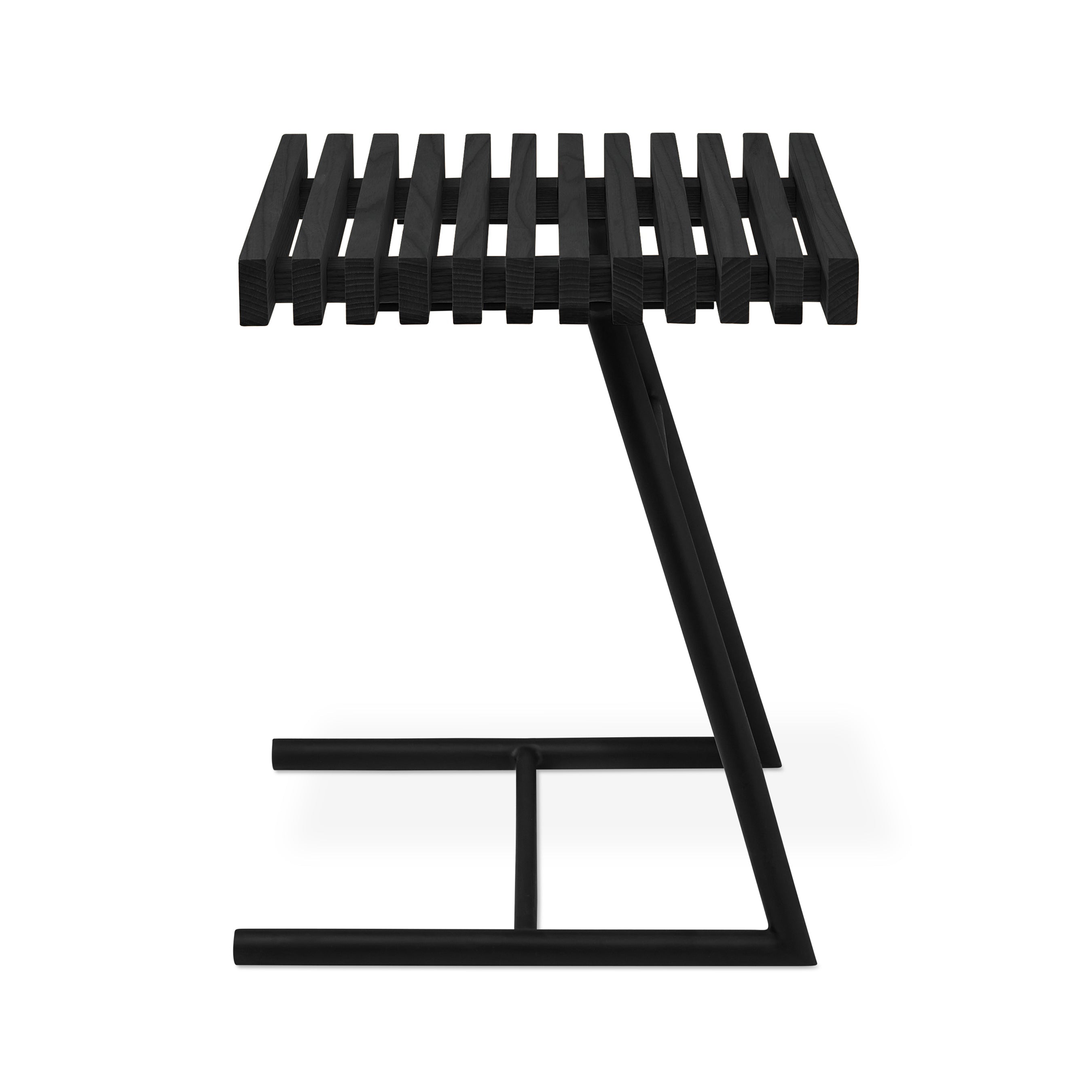 Transit End Table - DIGS