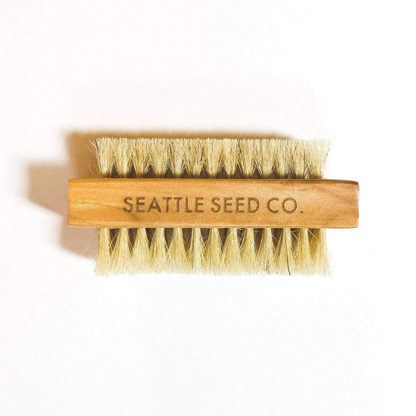 Vegetable and Nail Brush - DIGS