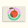 Washington Apple Postcard - DIGS