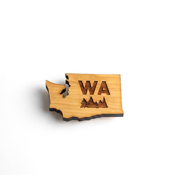 Washington State Magnet - DIGS