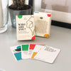 Who Are You Prompt Cards - DIGS