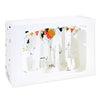 Woodland Birthday Pop - Up Tunnel Card - DIGS