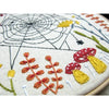 Woven Embroidery Kit - DIGS