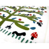 Woven Embroidery Kit - DIGS