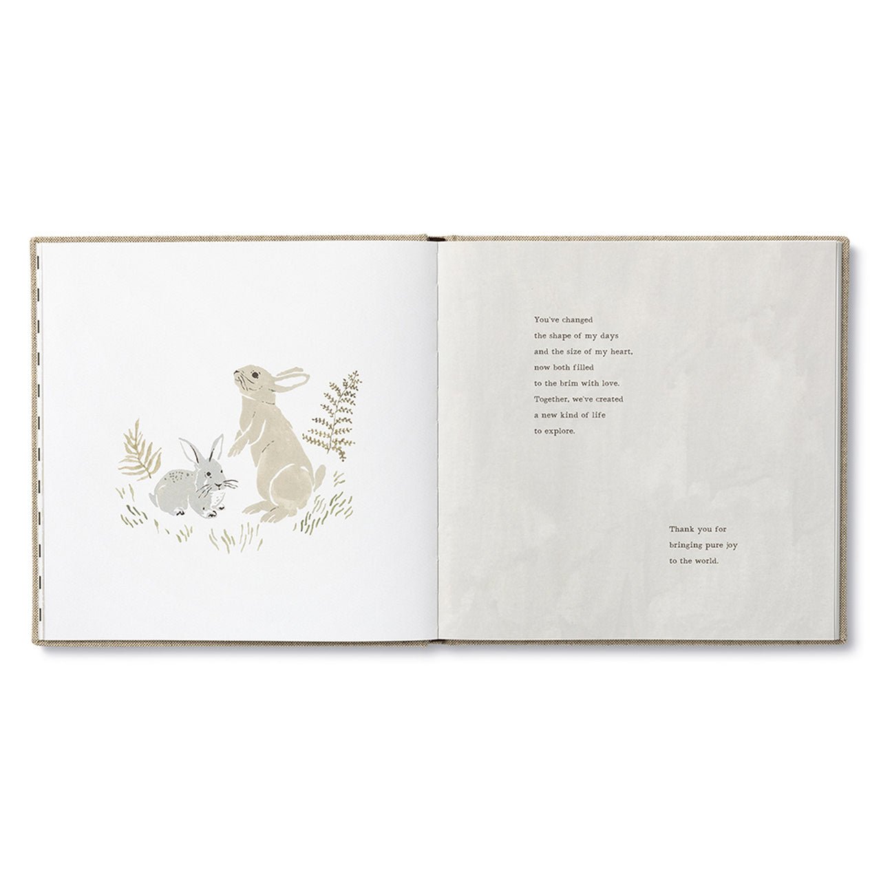 Year by Year Keepsake Book - DIGS