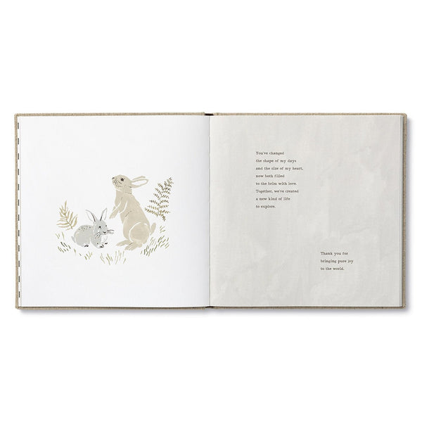 Year by Year Keepsake Book - DIGS